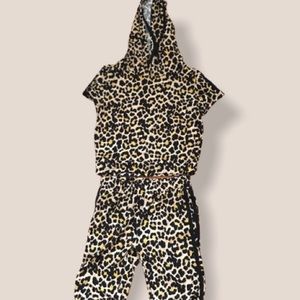 Cute shirt and pants for kids